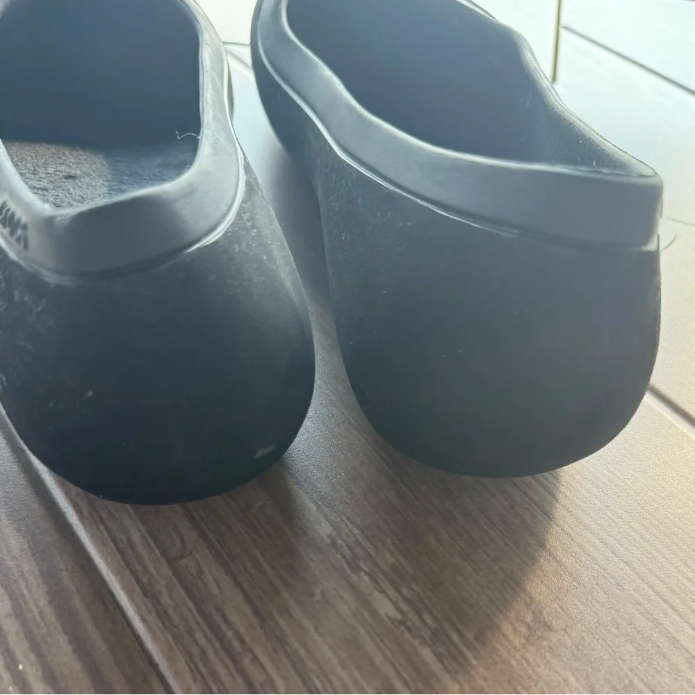 CROCS women mammoth